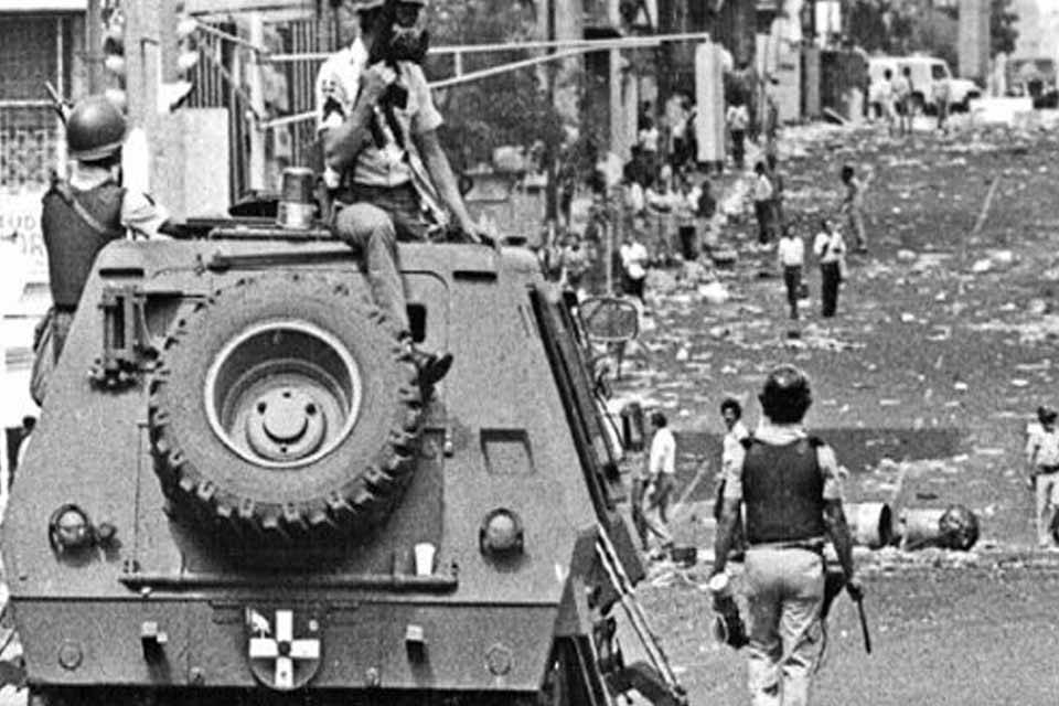 Caracazo