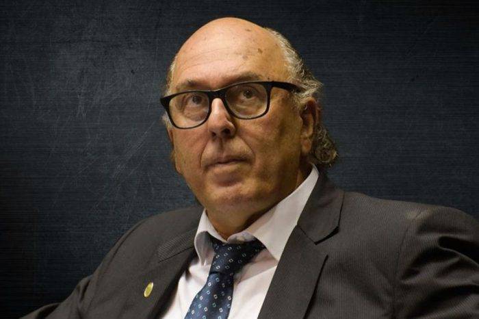 Marcos Carámbula
