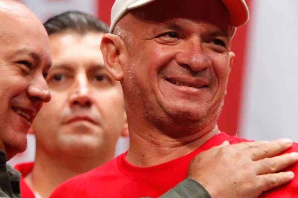 El Pollo Carvajal