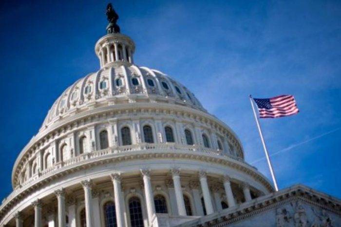 preacuerdo acuerdo congreso - eeuu - congresistas legisladores tps para venezolanos default republicanos