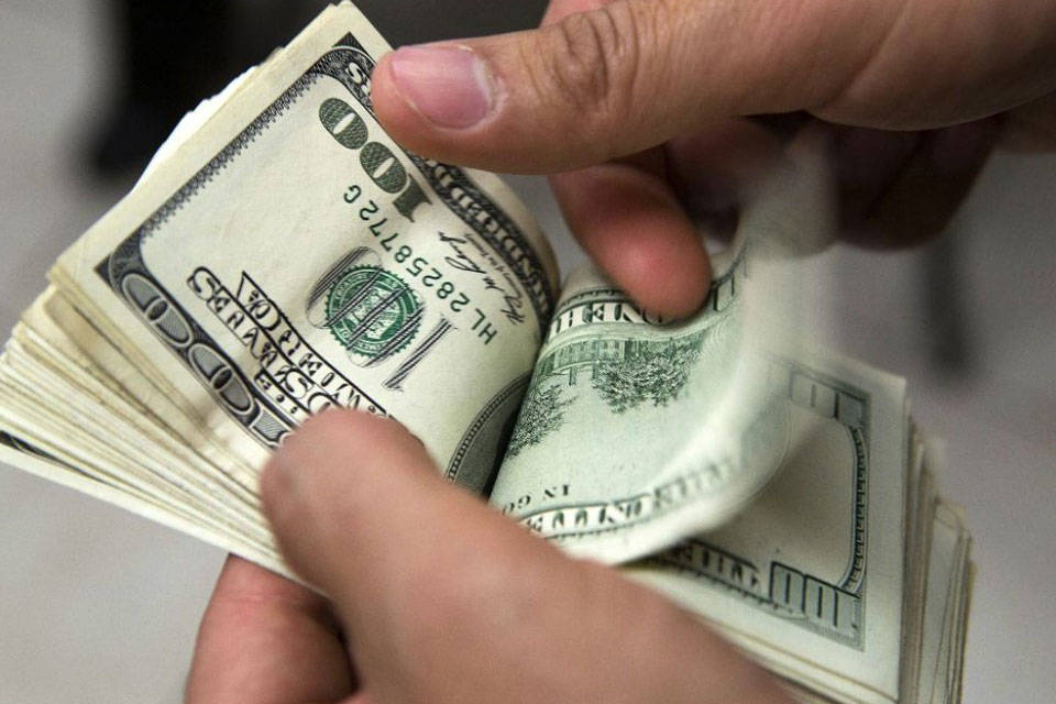 Dólar paralelo remesas Pdvsa Cripto