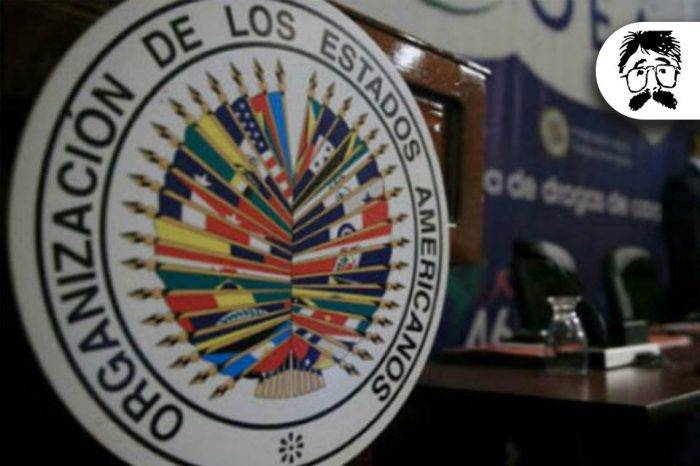 OEA