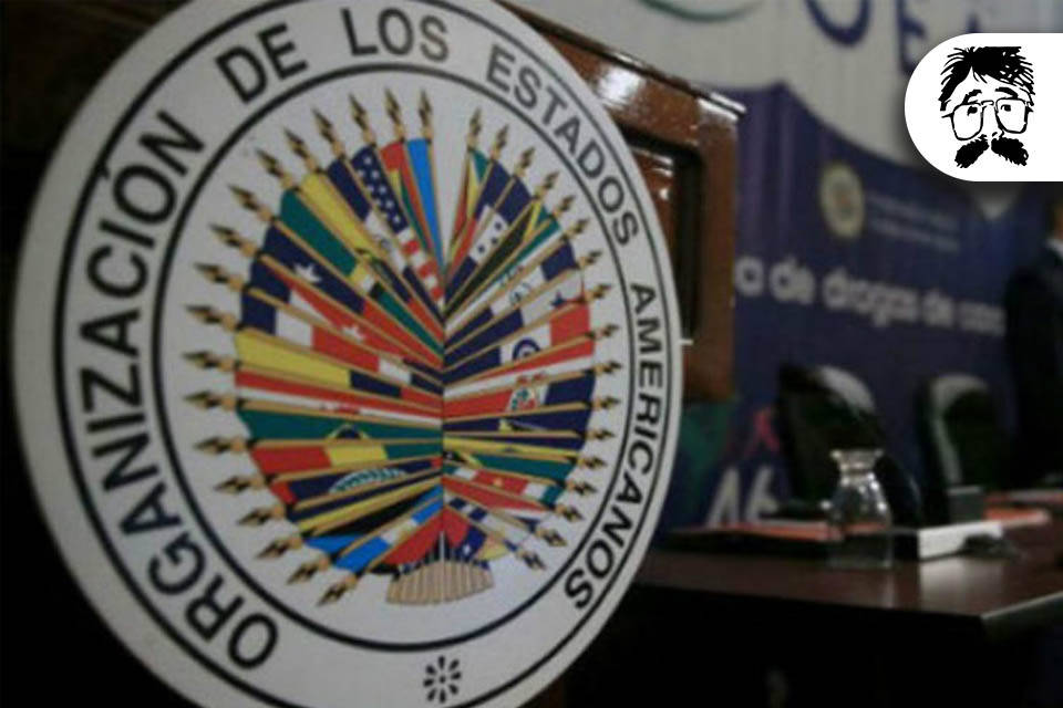 OEA