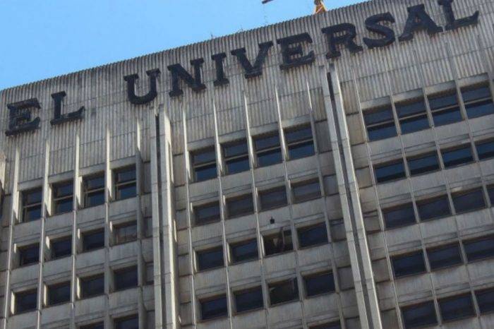 Periodistas del Universal denuncian que cobran menos del salario mínimo