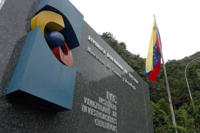 Analizarán pruebas PCR en el IVIC