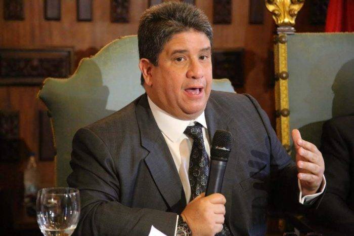 CNE Correa