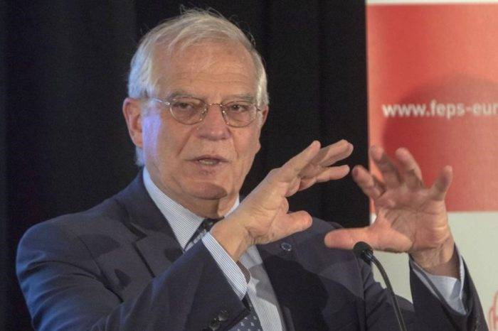 Josep Borrell