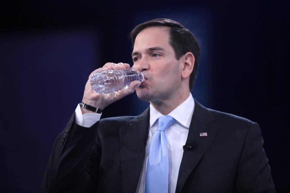 Rubio Maduro