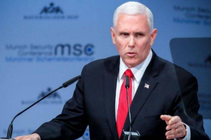 Mike Pence