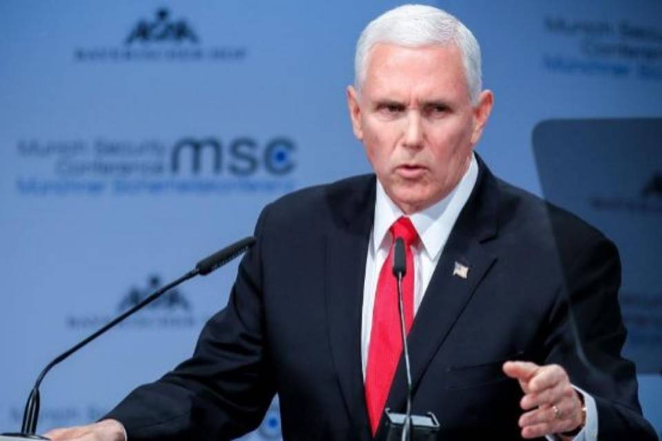 Mike Pence