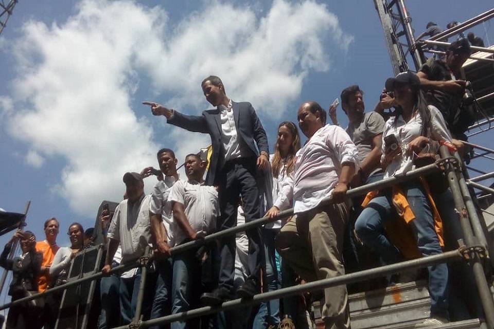 JUAN GUAIDÓ.
