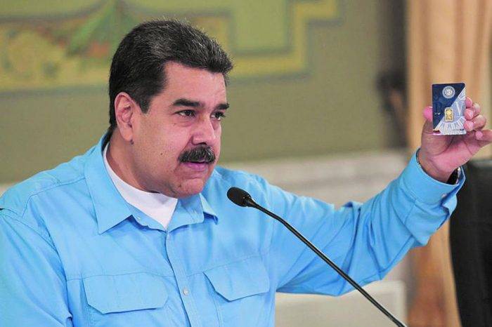 Maduro
