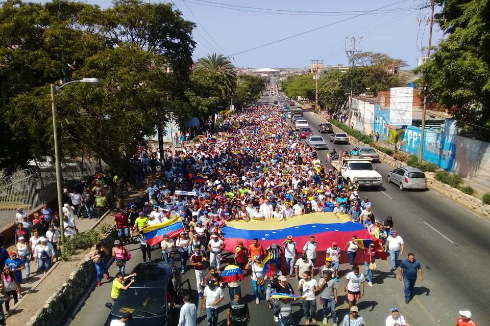 VARGAS.