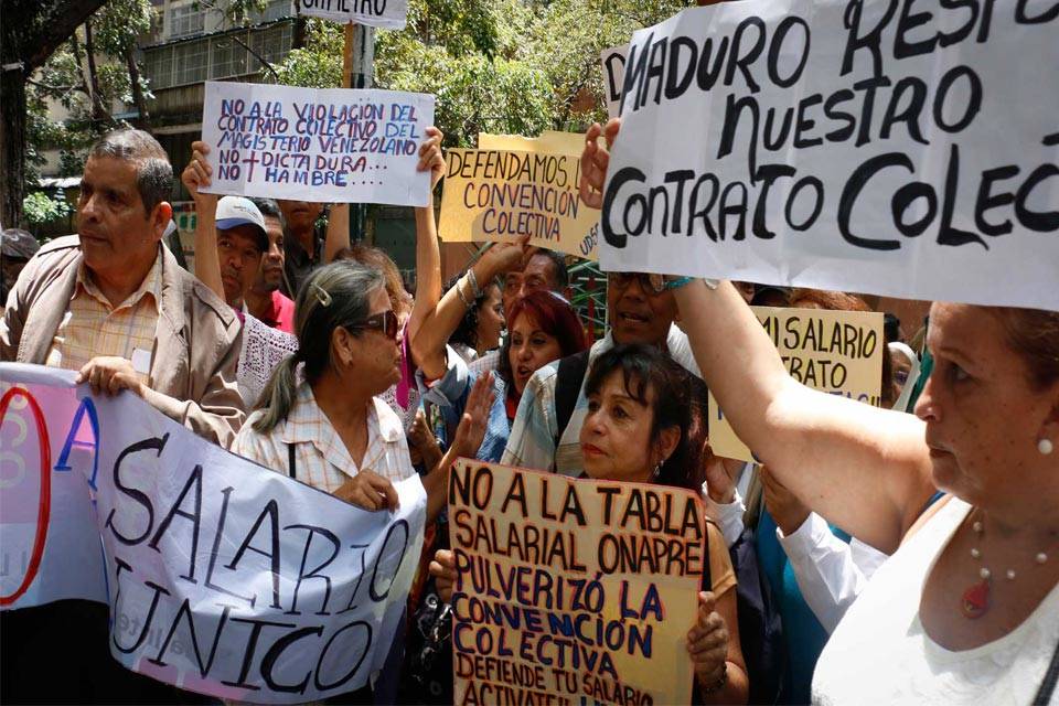 Salario mínimo