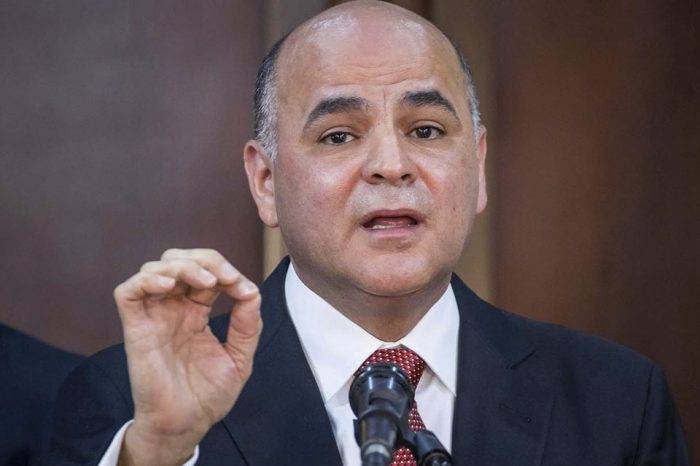 Volcamiento de gandola de Pdvsa con gas fue un acto de sabotaje, según Quevedo. Asegura que el macabro plan fue orquestado por la ultraderecha