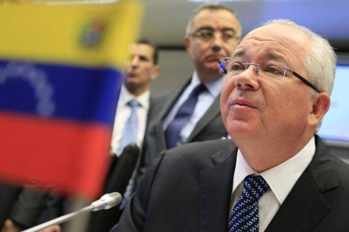 Rafael Ramirez (1)
