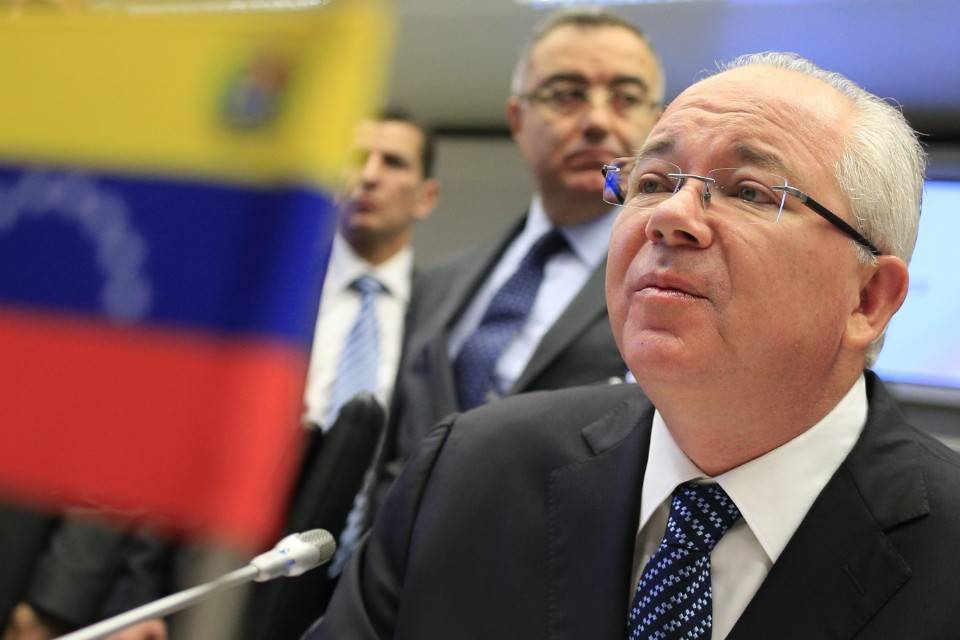 Rafael Ramirez (1)