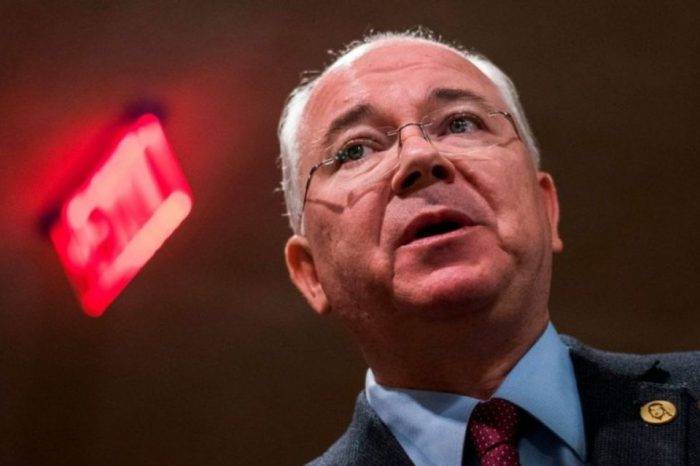 La ANC va directo al basurero de la historia según Rafael Ramírez EEUU
