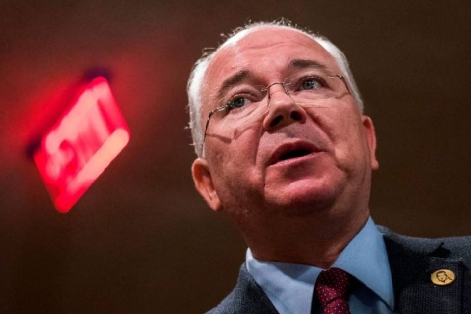 La ANC va directo al basurero de la historia según Rafael Ramírez EEUU