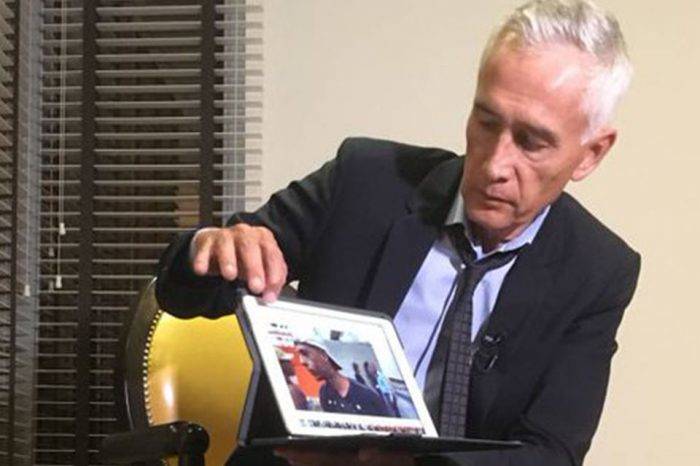 Jorge Ramos
