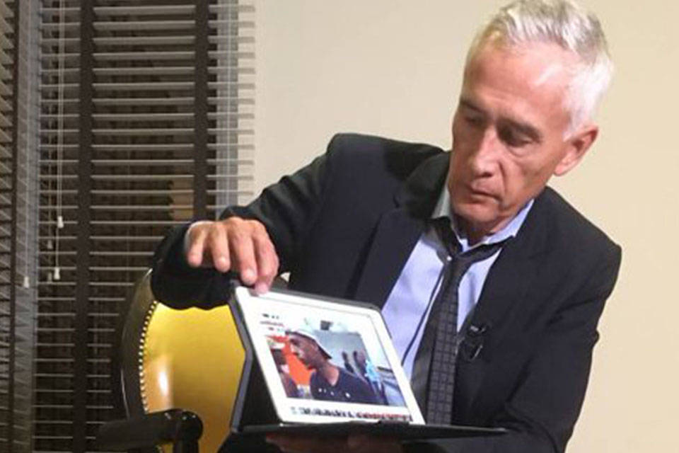 Jorge Ramos
