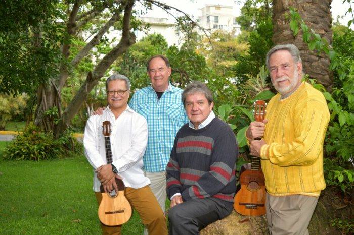 SERENATA GUAYANESA.