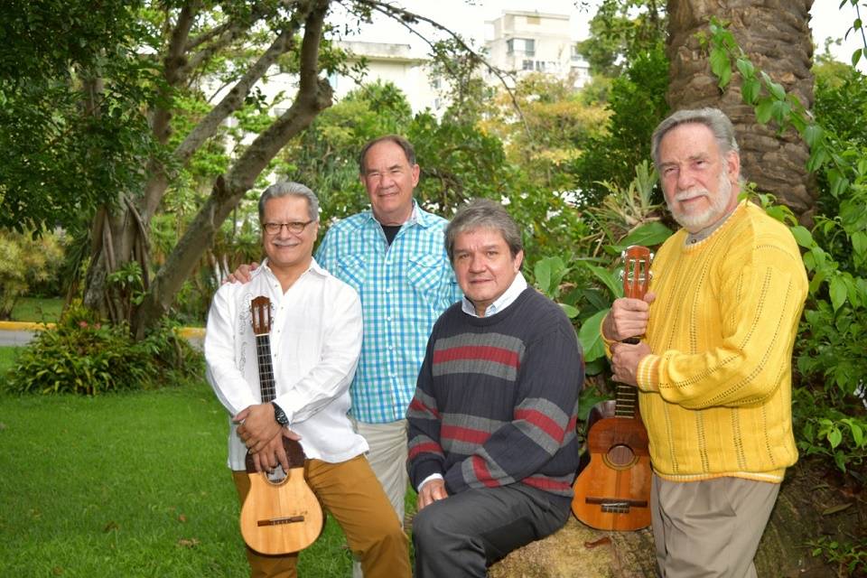 SERENATA GUAYANESA.