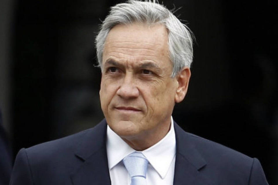 Sebastián Piñera