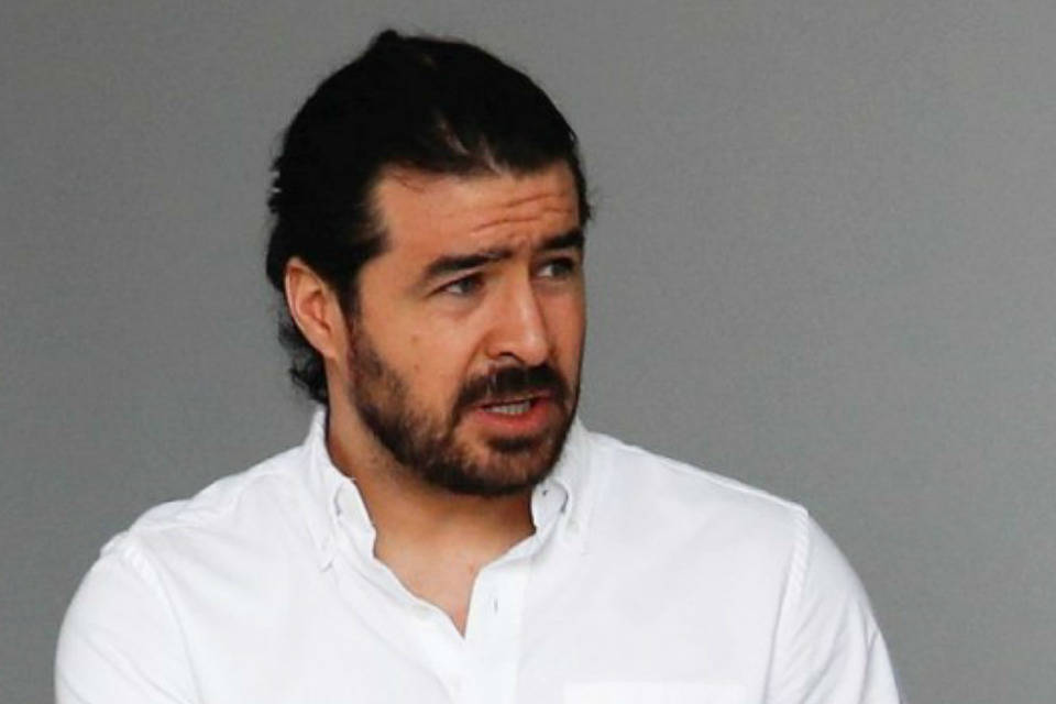 Daniel Ceballos