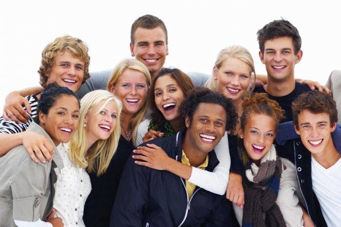 Diversidad