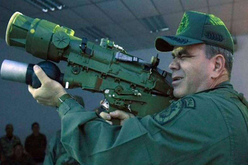 Padrino López