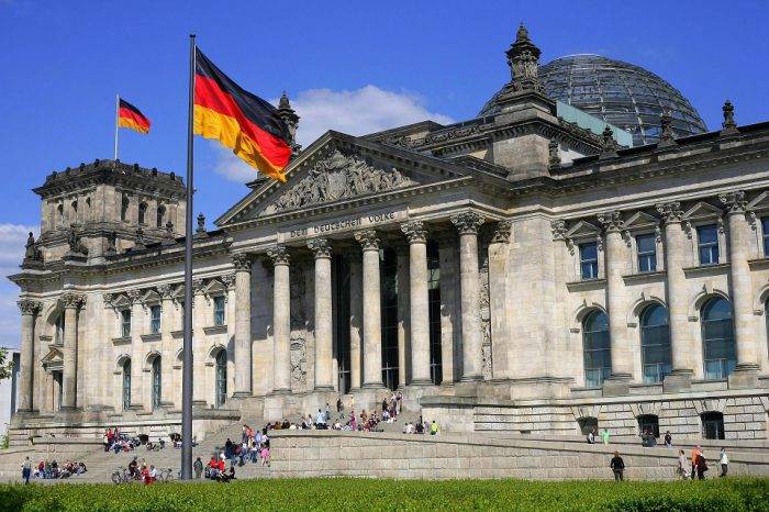 Alemania