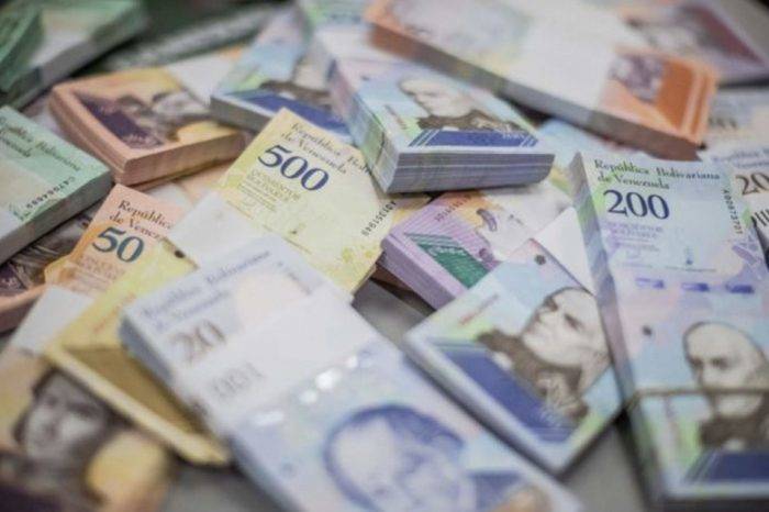 billetes