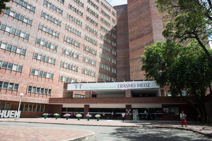Hospital de Cúcuta