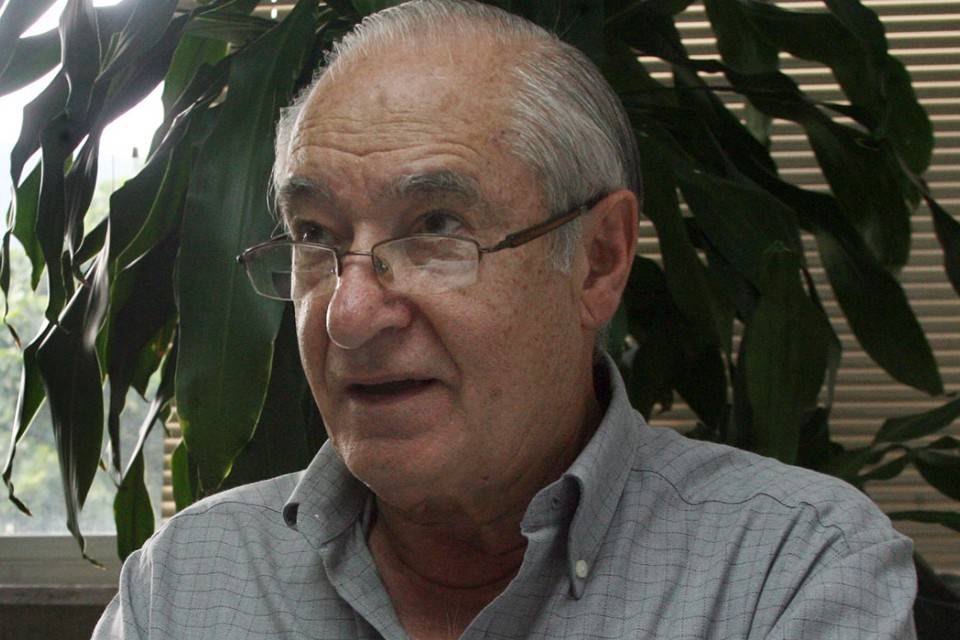 Luis Ugalde