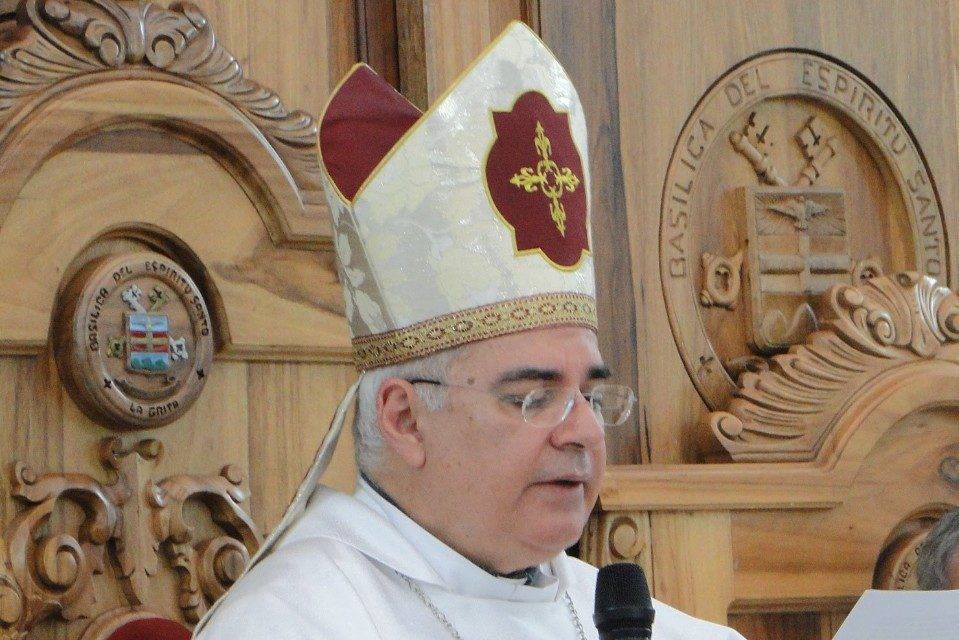 Mario Moronta
