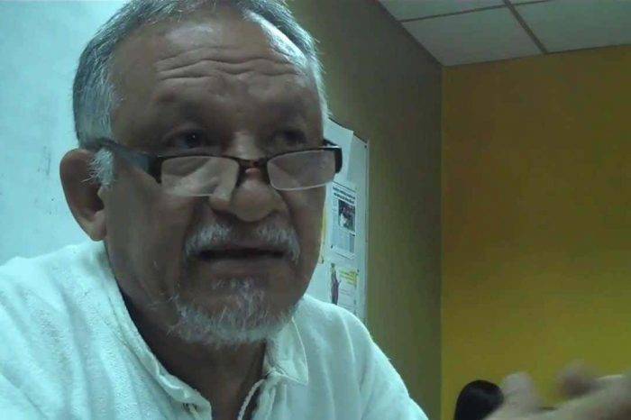 José Quintero Weir