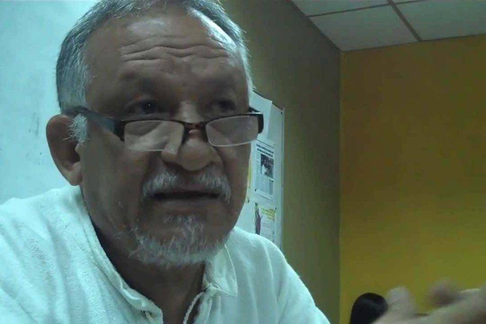 José Quintero Weir