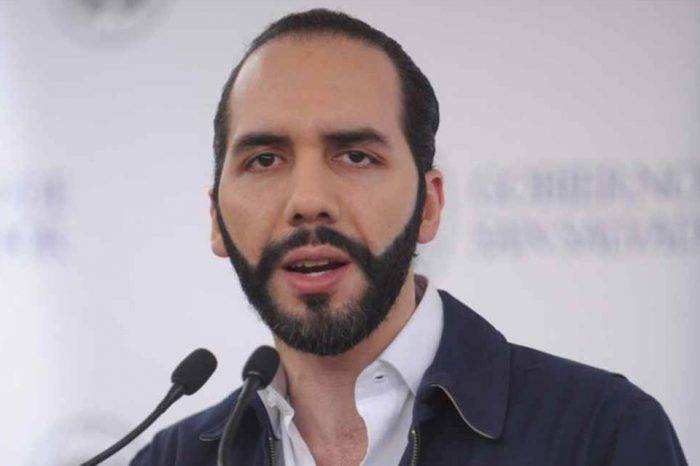 Nayib Bukele