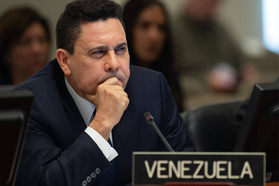 Samuel Moncada