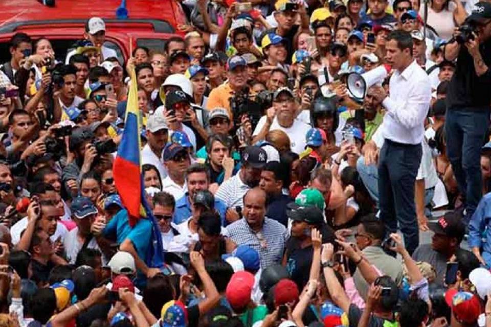 Guaidó