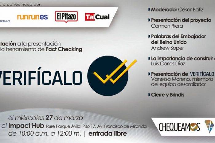 Verifícalo