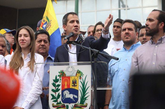 Guaidó