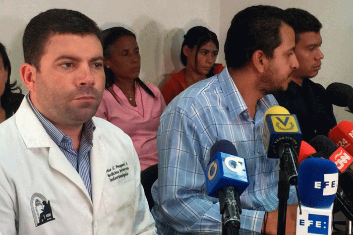 Denuncian escasez de gasolina