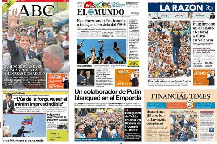Guaidó