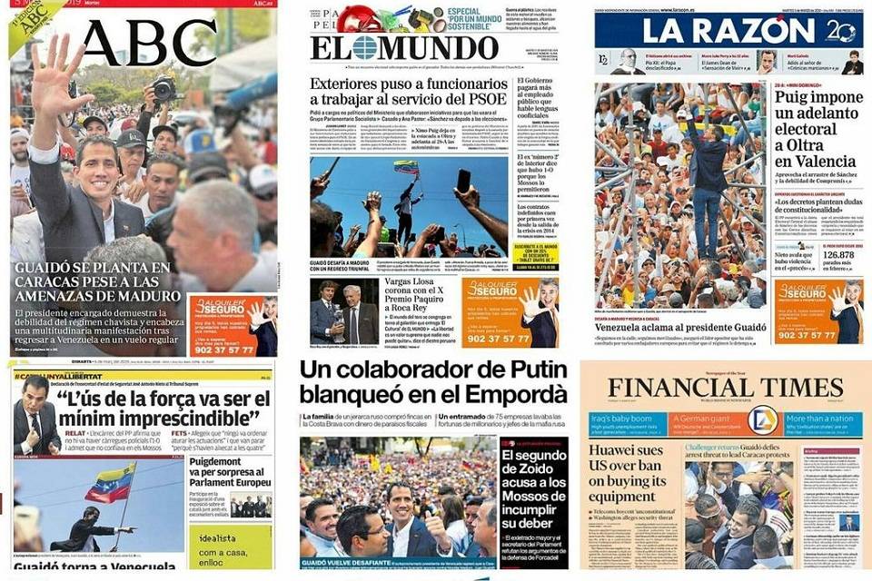 Guaidó