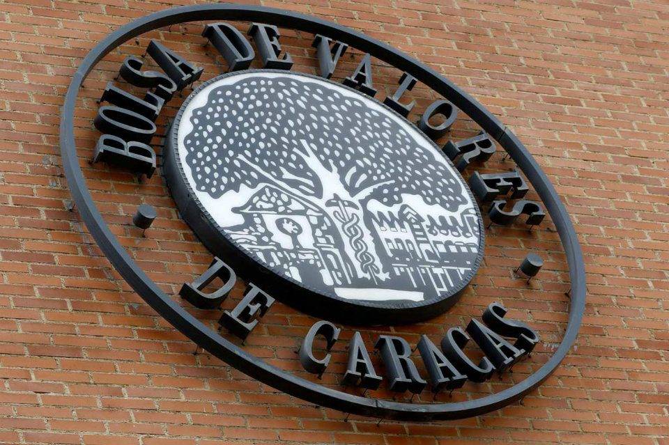 los emprendedores Bolsa de Caracas empresas mixtas