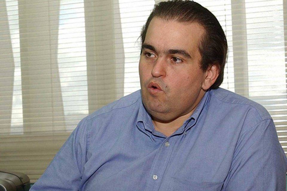 Carlos Correa: No puede haber justicia social sin acceso a la información pública Espacio Público