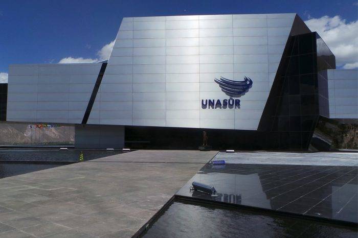 Unasur