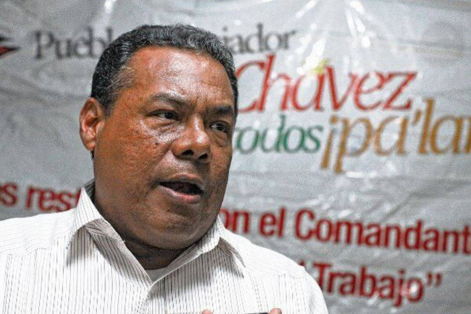 Franklin-Rondon-Paro-Guaido leyes trabajadores